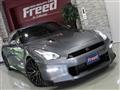 2025 Nissan Nissan GT-R