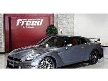 2025 Nissan Nissan GT-R