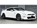 2025 Nissan Nissan GT-R