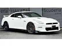 2025 Nissan Nissan GT-R