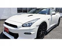 2025 Nissan Nissan GT-R