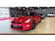 2025 Nissan Nissan GT-R