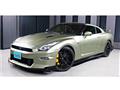 2025 Nissan Nissan GT-R