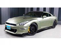 2025 Nissan Nissan GT-R
