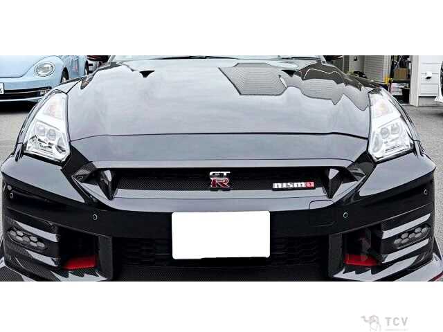 2025 Nissan Nissan GT-R