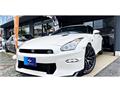 2024 Nissan Nissan GT-R