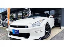 2024 Nissan Nissan GT-R