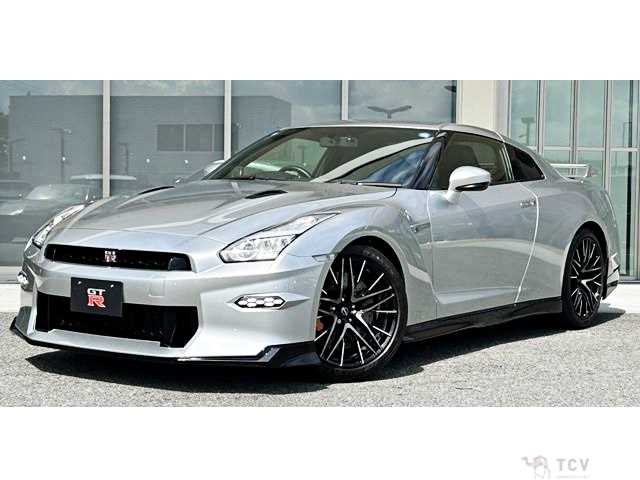 2024 Nissan Nissan GT-R