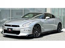 2024 Nissan Nissan GT-R