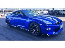 2024 Nissan Nissan GT-R