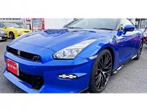 2024 Nissan Nissan GT-R