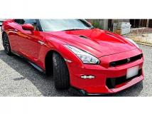 2024 Nissan Nissan GT-R