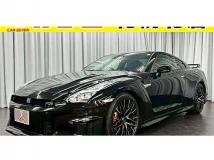 2024 Nissan Nissan GT-R