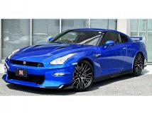 2024 Nissan Nissan GT-R