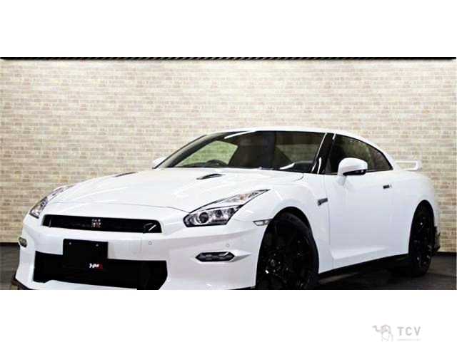 2024 Nissan Nissan GT-R