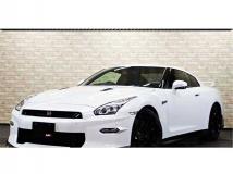 2024 Nissan Nissan GT-R