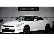 2024 Nissan Nissan GT-R