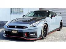 2024 Nissan Nissan GT-R