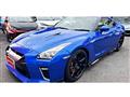 2022 Nissan Nissan GT-R