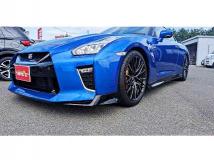 2022 Nissan Nissan GT-R