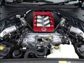 2022 Nissan Nissan GT-R