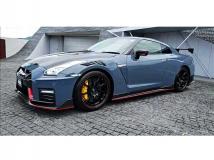 2022 Nissan Nissan GT-R
