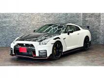 2022 Nissan Nissan GT-R