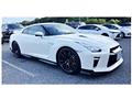 2021 Nissan Nissan GT-R