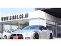 2021 Nissan Nissan GT-R