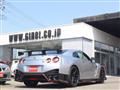 2021 Nissan Nissan GT-R