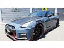 2021 Nissan Nissan GT-R