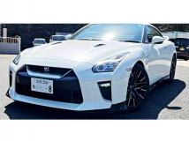 2020 Nissan Nissan GT-R