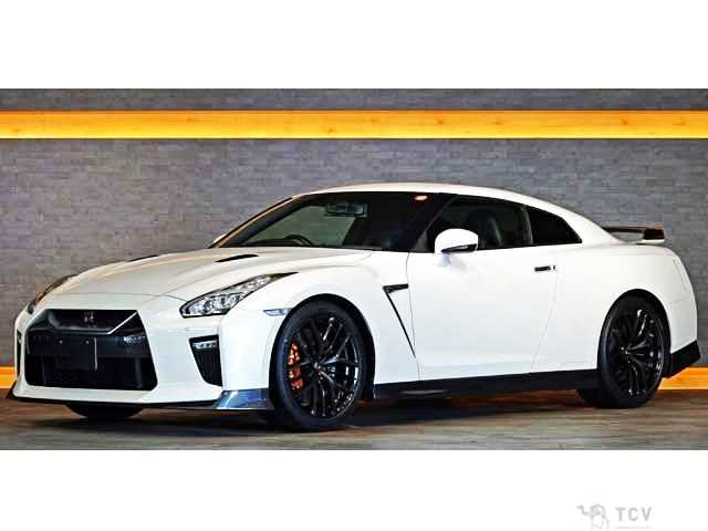 2019 Nissan Nissan GT-R