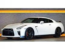2019 Nissan Nissan GT-R