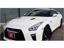 2019 Nissan Nissan GT-R