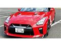 2018 Nissan Nissan GT-R
