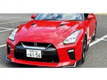 2018 Nissan Nissan GT-R