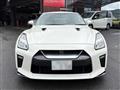 2018 Nissan Nissan GT-R