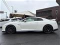 2018 Nissan Nissan GT-R