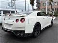 2018 Nissan Nissan GT-R