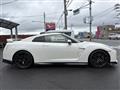 2018 Nissan Nissan GT-R