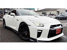 2017 Nissan Nissan GT-R