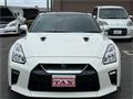 2017 Nissan Nissan GT-R