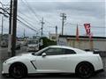 2017 Nissan Nissan GT-R
