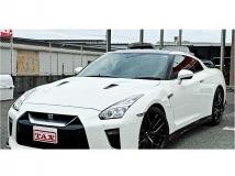 2017 Nissan Nissan GT-R