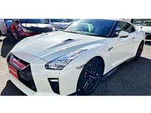 2017 Nissan Nissan GT-R