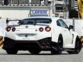 2017 Nissan Nissan GT-R