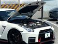 2017 Nissan Nissan GT-R