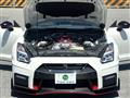 2017 Nissan Nissan GT-R