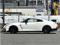2017 Nissan Nissan GT-R